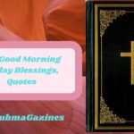 175 Good Morning Friday Blessings, Quotes, Prayers, Bible Verses & Images (2026)