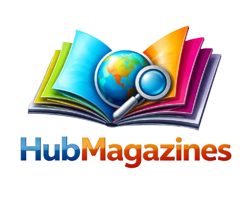 hubmagazines