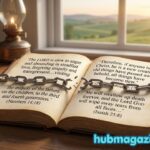 50 Bible Verses About Breaking Generational Curses