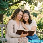 50 Bible Verses About Mother-Daughter Relationship