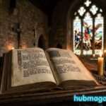 50 Bible Verses To Destroy Evil Works